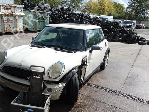 Right headlight MINI MINI (R50, R53) One | BP27208295C29 - Image 4