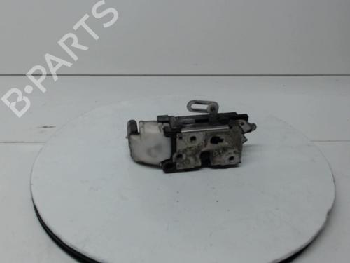 Used Front left lock FIAT PUNTO (188_) 1.9 JTD (86 hp) 27116362