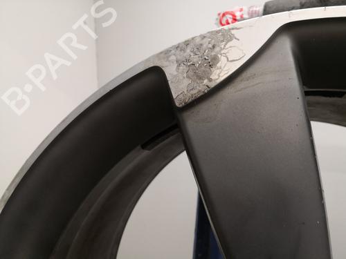 Used Rim Rim AUDI A6 C7 Avant (4G5, 4GD) 3.0 TDI (204 hp) 33570580 33570580