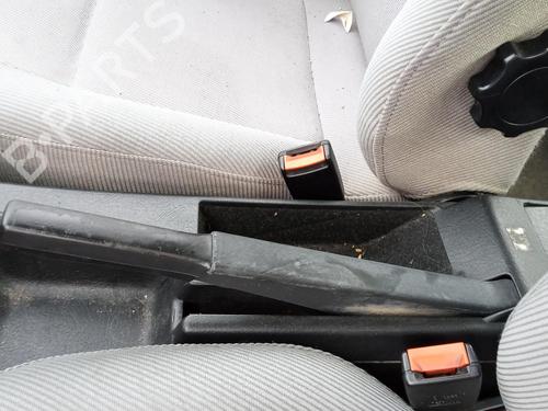 Used Seat buckle Seat buckle 27149251 27149251