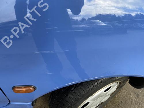 Right front fenders RENAULT TWINGO I (C06_) 1.2 (C066, C068) | BP29917998C42