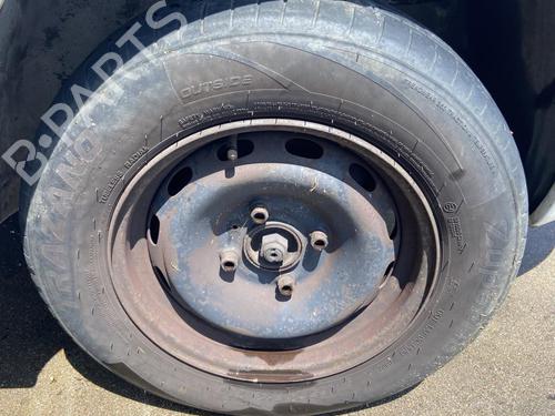 Used Rim CITROËN SAXO (S0, S1) 1.5 D (58 hp) 27113243