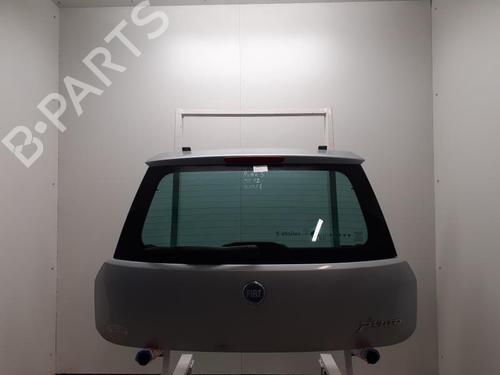 Tailgate FIAT GRANDE PUNTO (199_) 1.3 D Multijet | BP27118774C6