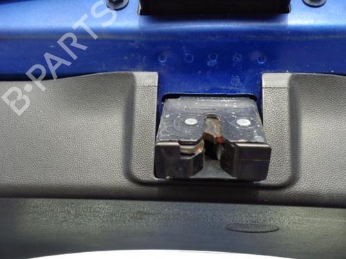 Bagklap lås MAZDA 3 (BK) 1.6 DI Turbo (109 hp) 27121260
