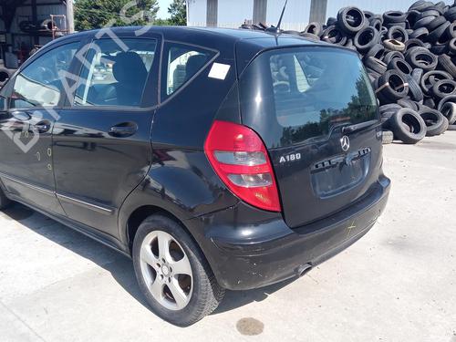 Warning switch MERCEDES-BENZ A-CLASS (W169) A 180 CDI (169.007, 169.307) | BP27109559I22 - Image 3