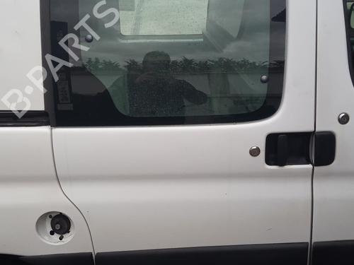 Højre side skydedør CITROËN BERLINGO / BERLINGO FIRST Box Body/MPV (M_) 2.0 HDI 90 (MBRHY, MCRHY) | BP27134531C75 