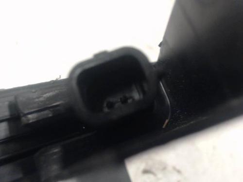Front left lock DACIA SANDERO II 1.0 SCe 75 (B8JC, B8JD, B8NC) | BP27126301C98 