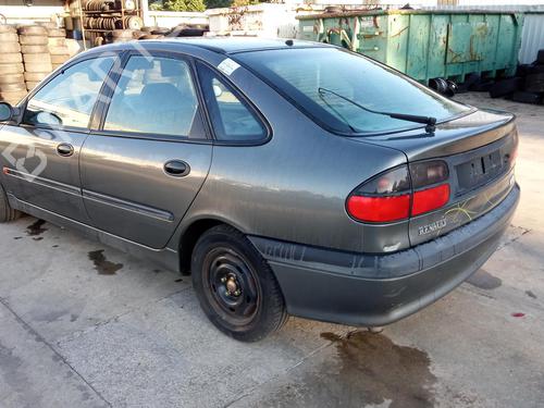 Køler RENAULT LAGUNA I (B56_, 556_) 1.8 (B56Z) | BP27142081M31 