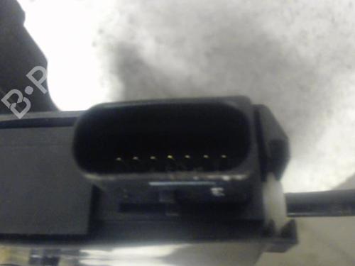 Front right lock PEUGEOT 308 II (LB_, LP_, LW_, LH_, L3_) 1.6 BlueHDi 120 | BP27133332C97 