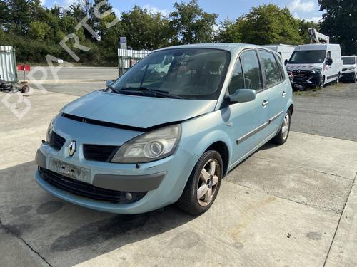 Front left interior door handle RENAULT SCÉNIC II (JM0/1_) 1.6 16V (JM1R) | BP28731002I13  - Image 6