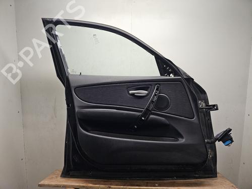 Left front door BMW 1 (E87) 118 d | BP27123438C2 