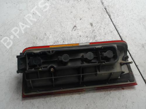 Used Left taillight Left taillight 27126962 27126962