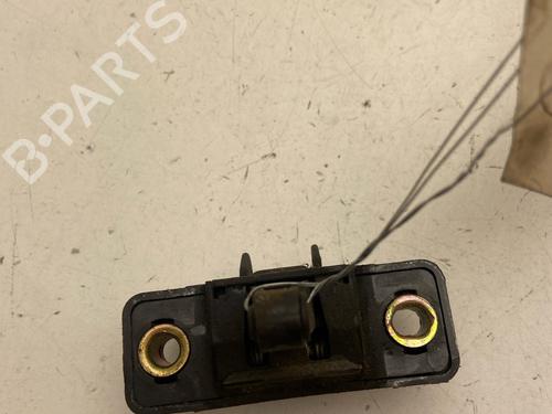 Used Tailgate lock Tailgate lock 39177247 39177247
