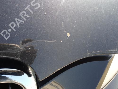 Hood SEAT LEON (1P1) 1.9 TDI | BP27103450C1 