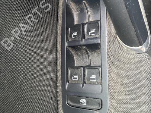 Fensterheberschalter links vorne für VW GOLF VII (5G1, BQ1, BE1, BE2) 1.6 TDI (105 hp) 30395047
