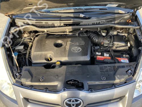 Used ABS pump TOYOTA COROLLA Verso (ZER_, ZZE12_, R1_) 2.2 D-4D (AUR10_, AUR10R) (177 hp) 32471501