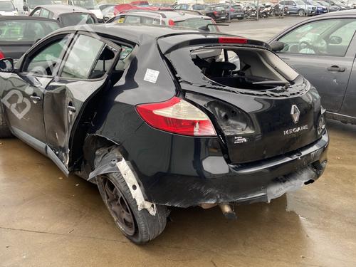 Switch RENAULT MEGANE III Hatchback (BZ0/1_, B3_) 1.5 dCi (BZ09, BZ0D, BZ1W, BZ29, BZ14) | BP31803069I30 - Image 8