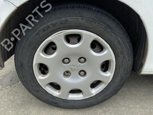 Rim PEUGEOT 206 Hatchback (2A/C) 1.4 i 5401G4