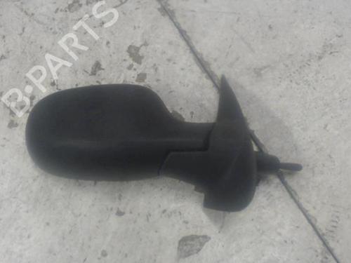 Used Right mirror Right mirror 27121954 27121954
