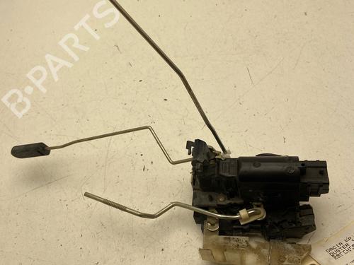 Front right lock DACIA DUSTER (HS_) 1.5 dCi | BP27108101C97 - Image 2