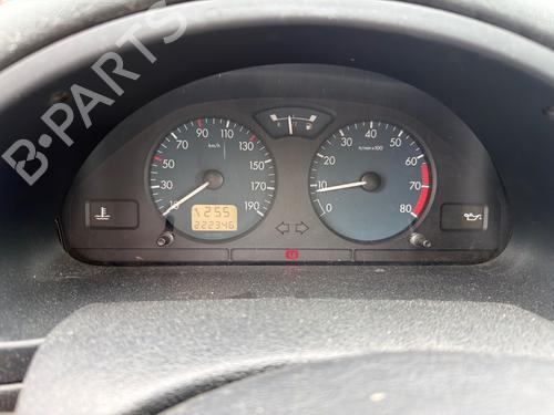 Used Gearbox Gearbox CITROËN SAXO (S0, S1) [1996-2004] 35889936 35889936