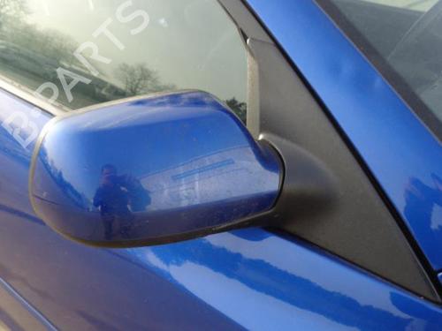 Used Right mirror MAZDA 3 (BK) 1.6 DI Turbo (109 hp) 27121235
