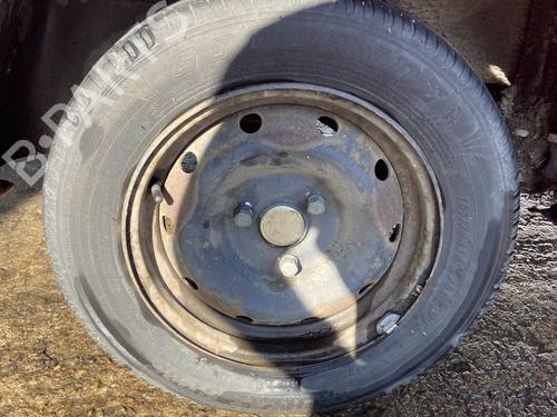 Used Rim CITROËN SAXO (S0, S1) 1.0 X (50 hp) 29540788