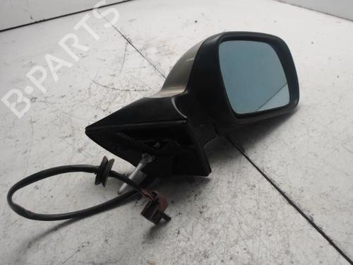 Used Right mirror PEUGEOT 407 (6D_) 1.6 HDi 110 (6D9HZC, 6D9HYC) (109 hp) 27126957