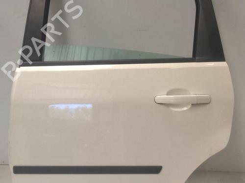 Used Left rear door FORD FOCUS C-MAX (DM2) 1.6 TDCi (109 hp) 27115394