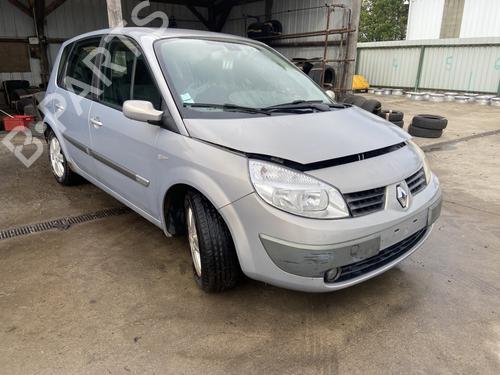 Used Subframe RENAULT SCÉNIC II (JM0/1_) 1.9 dCi (JM0G, JM12, JM1G, JM2C) (120 hp) 30359608