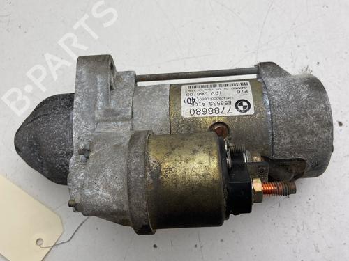 Starter BMW X5 (E53) 3.0 d | BP32302654M8 - Image 3