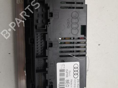 Climate control AUDI A4 B6 (8E2) 3.0 quattro | BP27137795I5 - Image 2