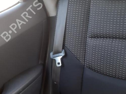 Used Rear seat HYUNDAI i30 (FD) 1.6 CRDi (90 hp) 27119991