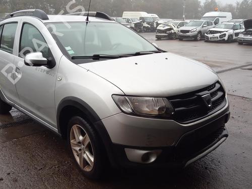 Front left lock DACIA SANDERO II 1.5 dCi | BP27103706C98 - Image 4