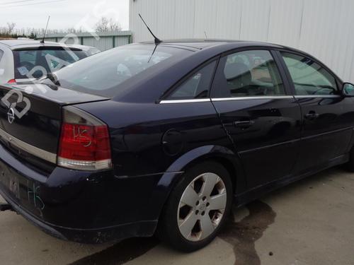 Used Rear right lock OPEL VECTRA B (J96) 1.7 TD (F19) (82 hp) 27123061