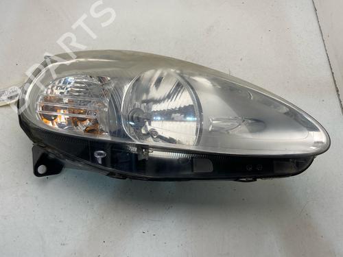 Right headlight FIAT PUNTO EVO (199_) 1.3 D Multijet | BP39970209C29 - Image 4