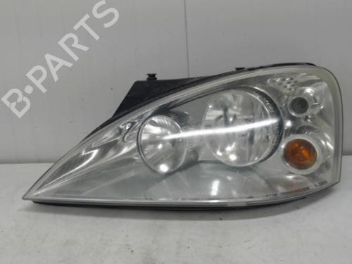 Used Left headlight FORD GALAXY I (WGR) 1.9 TDI (90 hp) 27118104