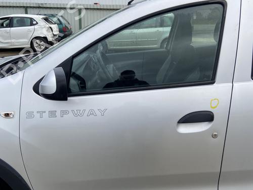 Luna delantera izquierda DACIA SANDERO II 1.5 dCi (90 hp) 32363765