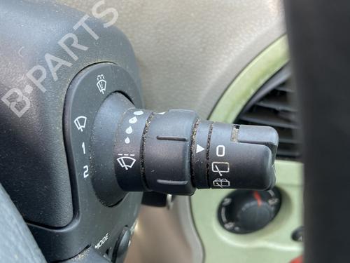 Ratstangsstang RENAULT MODUS / GRAND MODUS (F/JP0_) 1.5 dCi (FP0D, JP0D) (82 hp) 31908273