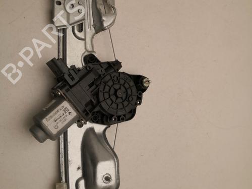Used Rear right window mechanism RENAULT MEGANE IV Grandtour (K9A/M/N_) 1.5 dCi 110 (110 hp) 27142993