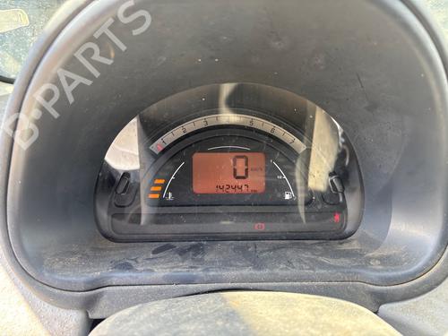 Used Engine Engine 37656750 37656750