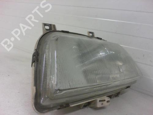 Used Left headlight SEAT ALHAMBRA (7V8, 7V9) 1.9 TDI (90 hp) 27134047