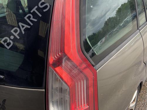 Used Right taillight CITROËN C4 Grand Picasso I (UA_) 1.6 HDi 110 (112 hp) 27112419
