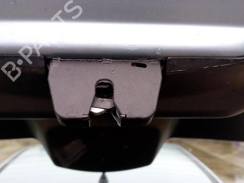 Used Tailgate lock PEUGEOT 308 I (4A_, 4C_) 1.6 HDi (92 hp) 27127022