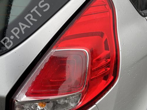 AC pipe FORD FIESTA VI (CB1, CCN) 1.5 TDCi | BP33773566M126  - Image 21