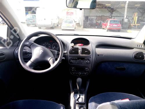 Front left window mechanism PEUGEOT 206 Hatchback (2A/C) 1.6 16V | BP27126945C22 