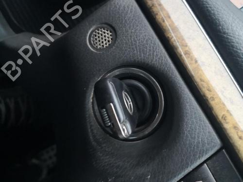 Used Ignition barrel MERCEDES-BENZ E-CLASS T-Model (S211) E 320 T CDI (211.222) (224 hp) 27146156