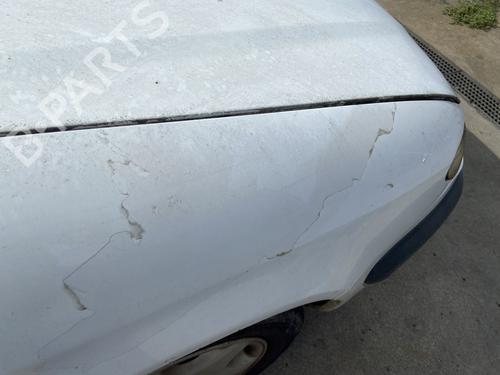 Right front fenders CITROËN XSARA (N1) 1.8 i | BP28213558C42 