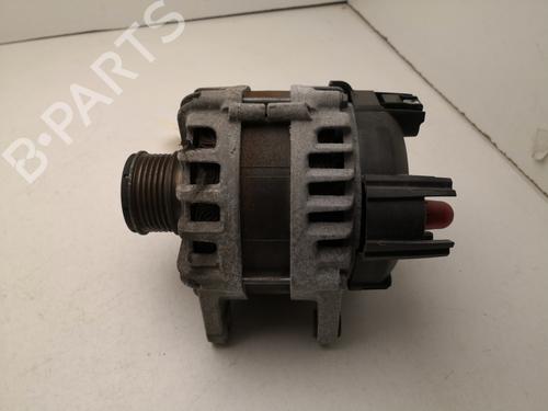 Used Alternator RENAULT MEGANE IV Grandtour (K9A/M/N_) 1.5 dCi 110 (110 hp) 27143005
