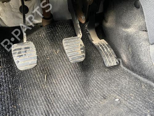 Used Electronic module DACIA SANDERO II 1.5 dCi (90 hp) 31994401